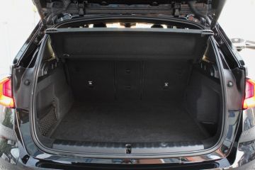 BMW - X1 sDrive 18d xLine (11 di 19)