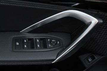 BMW - X1 sDrive 18d xLine (18 di 19)