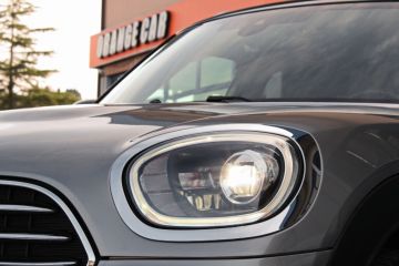 MINI - Mini 2.0 Cooper D Hype Countryman (7 di 18)
