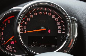 MINI - Mini 2.0 Cooper D Hype Countryman (12 di 18)