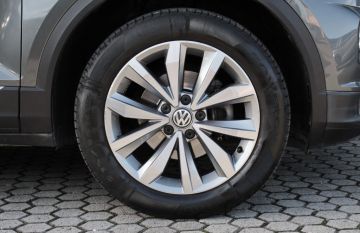 VOLKSWAGEN - T-Roc 1.0 TSI 115 CV Style BlueMotion Technology (7 di 18)