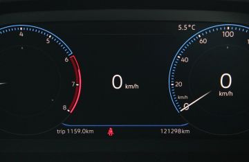 VOLKSWAGEN - T-Roc 1.0 TSI 115 CV Style BlueMotion Technology (13 di 18)