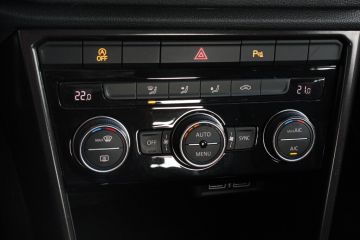 VOLKSWAGEN - T-Roc 1.0 TSI 115 CV Style BlueMotion Technology (15 di 18)