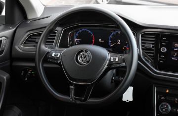 VOLKSWAGEN - T-Roc 1.0 TSI 115 CV Style BlueMotion Technology (16 di 18)