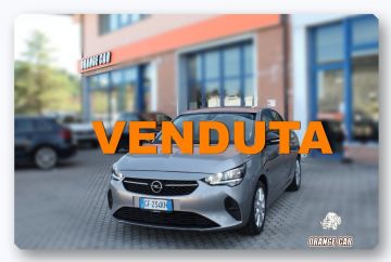 OPEL - Corsa 1.2 Edition
