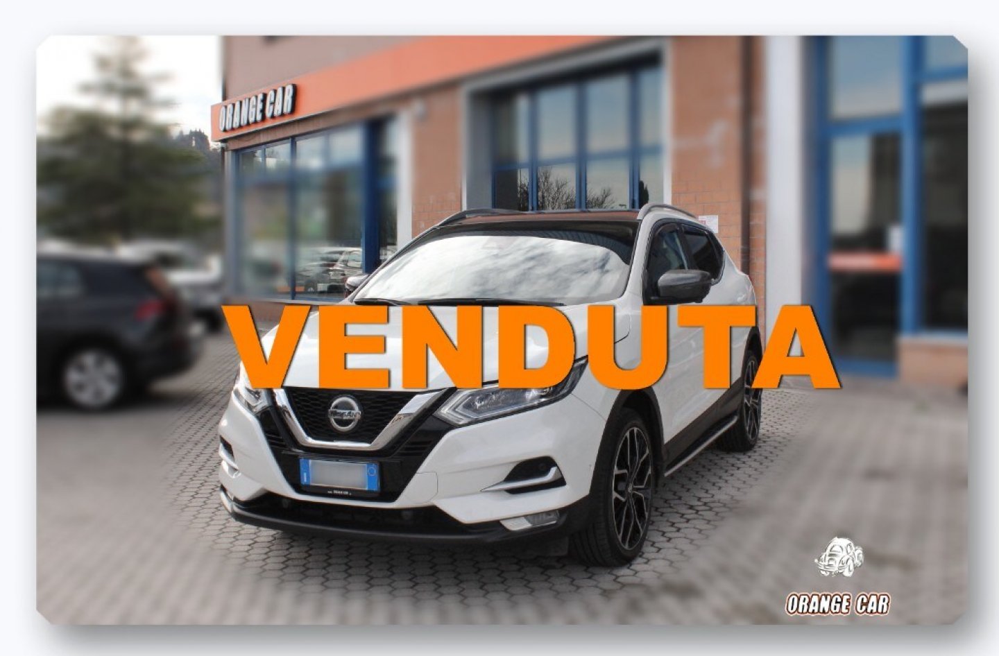 NISSAN - 1.5 dCi 115 CV N-Connecta