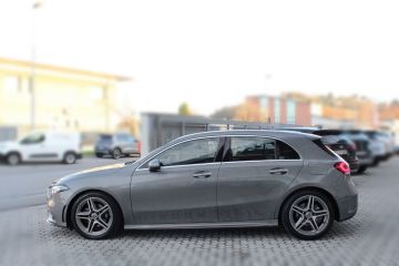 MERCEDES - A 200 Automatic Premium (4 di 20)