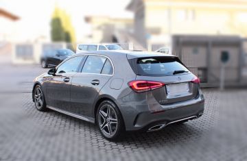 MERCEDES - A 200 Automatic Premium (5 di 20)