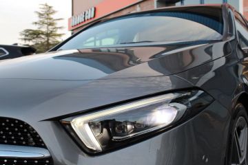 MERCEDES - A 200 Automatic Premium (7 di 20)