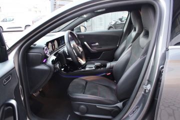 MERCEDES - A 200 Automatic Premium (9 di 20)