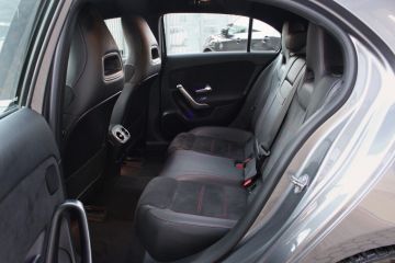 MERCEDES - A 200 Automatic Premium (10 di 20)