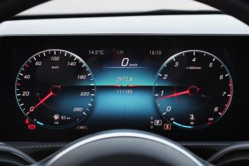 MERCEDES - A 200 Automatic Premium (14 di 20)