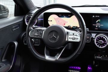 MERCEDES - A 200 Automatic Premium (18 di 20)