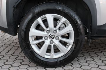 TOYOTA - Yaris Cross 1.5 Hybrid 5p. E-CVT Business (7 di 18)