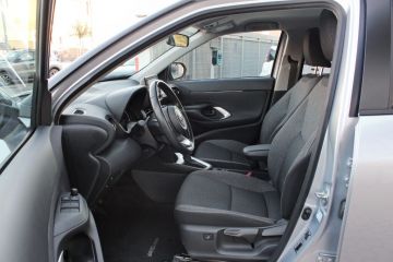 TOYOTA - Yaris Cross 1.5 Hybrid 5p. E-CVT Business (8 di 18)