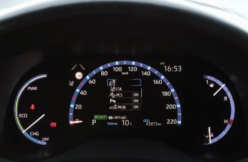 TOYOTA - Yaris Cross 1.5 Hybrid 5p. E-CVT Business (13 di 18)