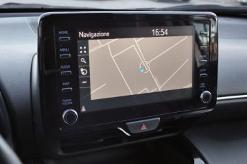 TOYOTA - Yaris Cross 1.5 Hybrid 5p. E-CVT Business (14 di 18)