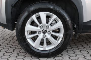 TOYOTA - Yaris Cross 1.5 Hybrid 5p. E-CVT Business (7 di 18)
