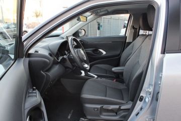 TOYOTA - Yaris Cross 1.5 Hybrid 5p. E-CVT Business (8 di 18)