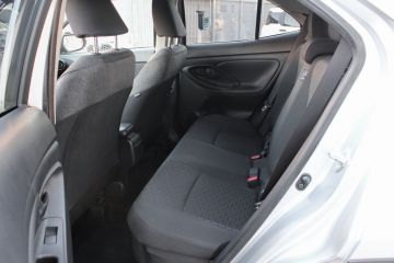 TOYOTA - Yaris Cross 1.5 Hybrid 5p. E-CVT Business (9 di 18)