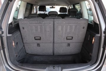 SEAT - Alhambra 2.0 TDI 115CV CR Advance (11 di 19)