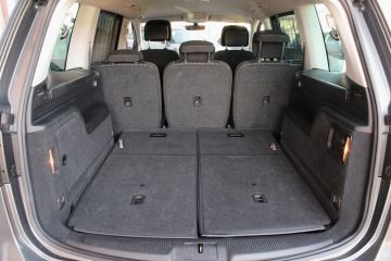 SEAT - Alhambra 2.0 TDI 115CV CR Advance (12 di 19)