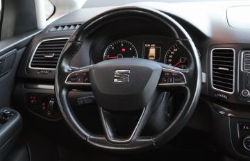 SEAT - Alhambra 2.0 TDI 115CV CR Advance (17 di 19)