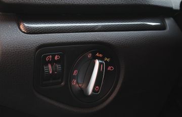 SEAT - Alhambra 2.0 TDI 115CV CR Advance (19 di 19)