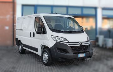 CITROEN - Jumper 33 BlueHDi 120 S&S PC-TN Furgone Business (2 di 15)
