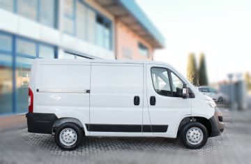 CITROEN - Jumper 33 BlueHDi 120 S&S PC-TN Furgone Business (3 di 15)