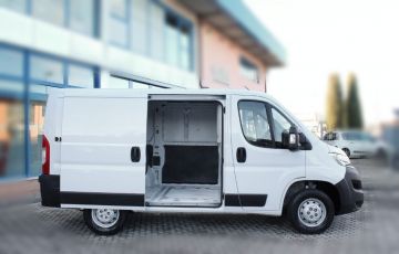 CITROEN - Jumper 33 BlueHDi 120 S&S PC-TN Furgone Business (4 di 15)