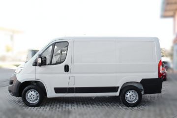 CITROEN - Jumper 33 BlueHDi 120 S&S PC-TN Furgone Business (5 di 15)