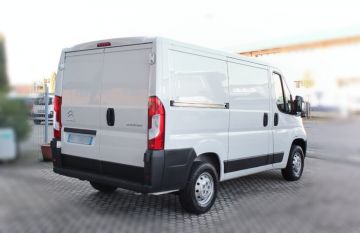 CITROEN - Jumper 33 BlueHDi 120 S&S PC-TN Furgone Business (6 di 15)