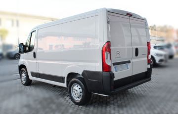 CITROEN - Jumper 33 BlueHDi 120 S&S PC-TN Furgone Business (7 di 15)