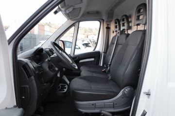 CITROEN - Jumper 33 BlueHDi 120 S&S PC-TN Furgone Business (9 di 15)