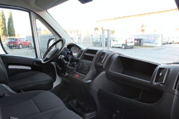 CITROEN - Jumper 33 BlueHDi 120 S&S PC-TN Furgone Business (10 di 15)