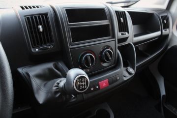 CITROEN - Jumper 33 BlueHDi 120 S&S PC-TN Furgone Business (14 di 15)