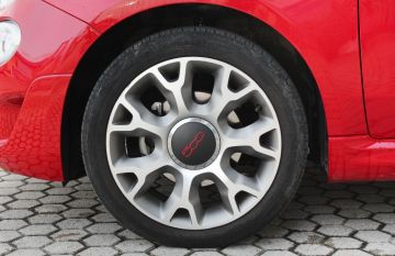 FIAT - 500 1.0 Hybrid Sport (7 di 17)