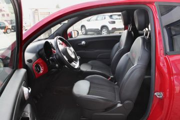 FIAT - 500 1.0 Hybrid Sport (9 di 17)