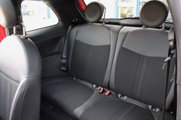 FIAT - 500 1.0 Hybrid Sport (10 di 17)