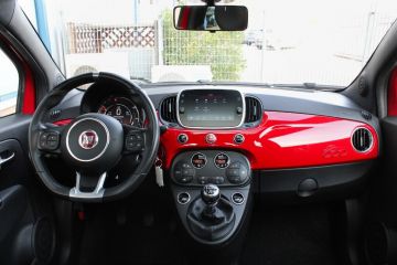 FIAT - 500 1.0 Hybrid Sport (13 di 17)