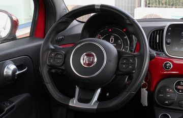 FIAT - 500 1.0 Hybrid Sport (15 di 17)