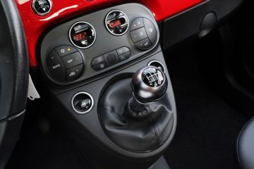 FIAT - 500 1.0 Hybrid Sport (16 di 17)