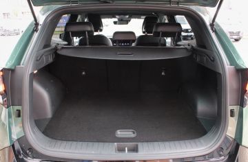 KIA - Sportage 1.6 CRDi MHEV DCT GT-line (11 di 19)