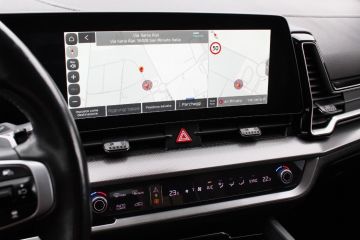 KIA - Sportage 1.6 CRDi MHEV DCT GT-line (14 di 19)