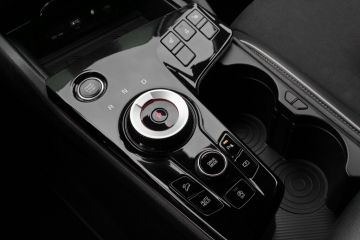 KIA - Sportage 1.6 CRDi MHEV DCT GT-line (15 di 19)