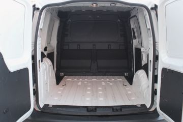 VOLKSWAGEN - Caddy 2.0 TDI 102 CV Furgone Business (8 di 16)