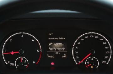 VOLKSWAGEN - Caddy 2.0 TDI 102 CV Furgone Business (10 di 16)