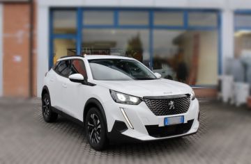 PEUGEOT - 2008 BlueHDi 110 S&S Allure (2 di 18)