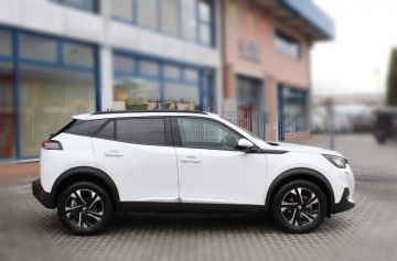 PEUGEOT - 2008 BlueHDi 110 S&S Allure (3 di 18)